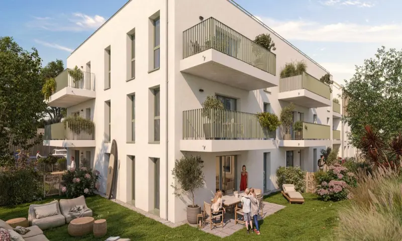Vue du programme à Paimpol