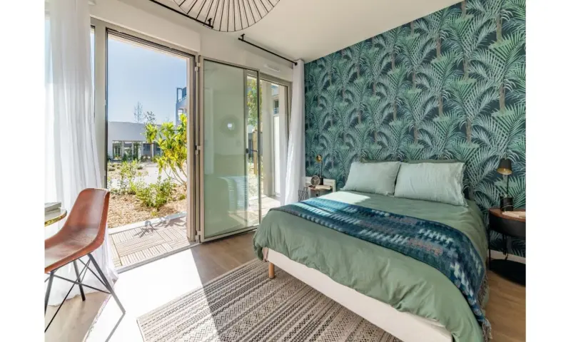 Programme immobilier neuf à La Rochelle