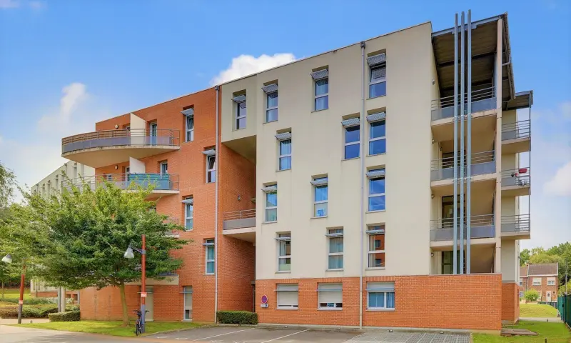 Vue du programme à Valenciennes