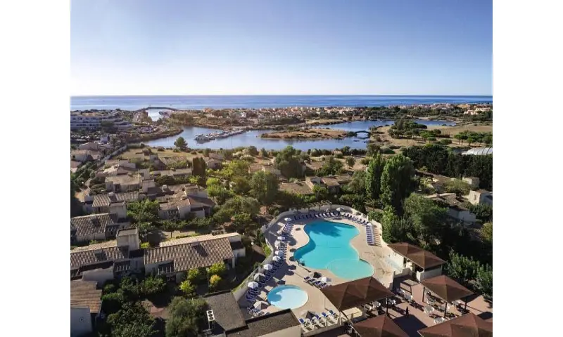 Programme immobilier neuf à Cap D'agde