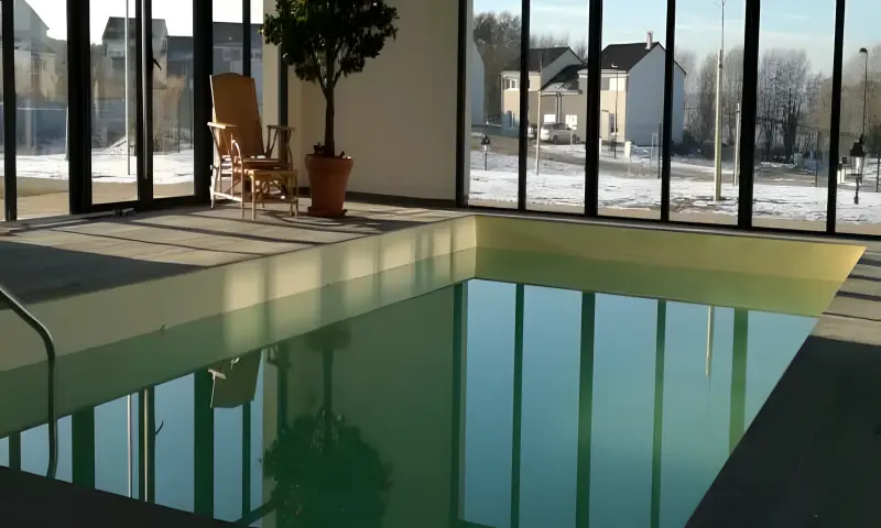 Vue du programme à Boulay Moselle