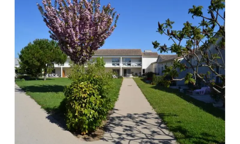 Programme immobilier à Vouille