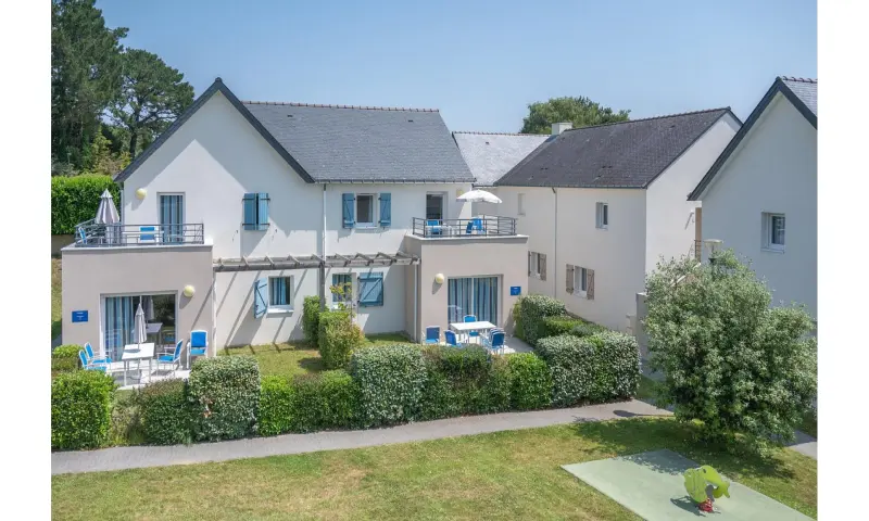 Vue du programme à Baden