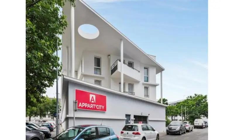 Vue du programme à Saint Nazaire