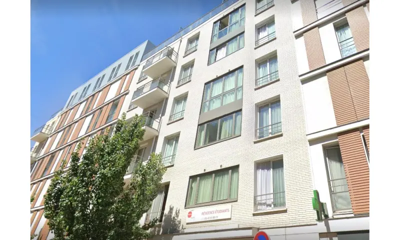 Programme immobilier neuf à Vanves