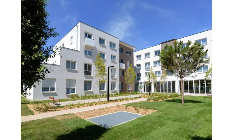 Vue du programme à Toulouse