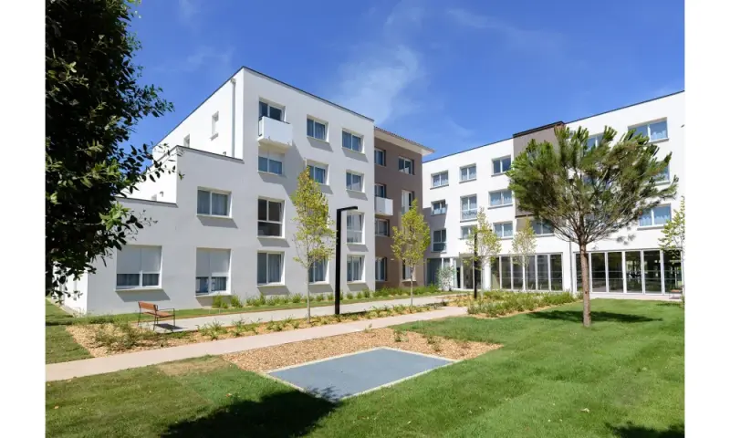 Vue du programme à Toulouse