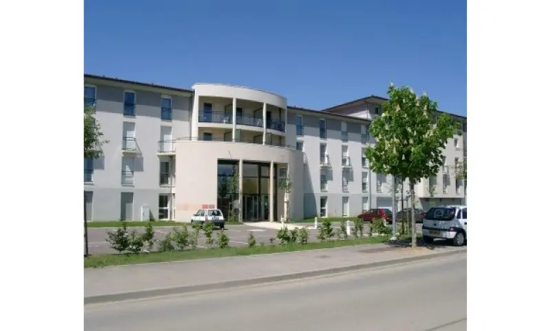 Vue du programme à Metz