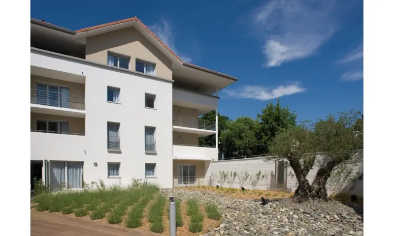Programme immobilier neuf à Orthez