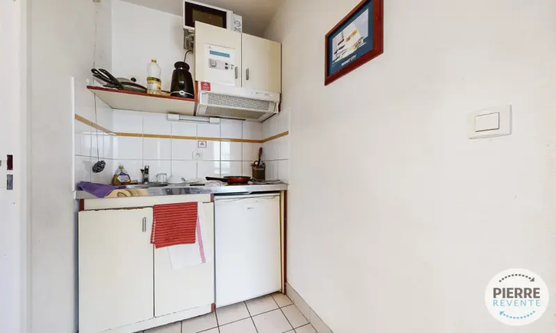 Vue du programme à Rennes