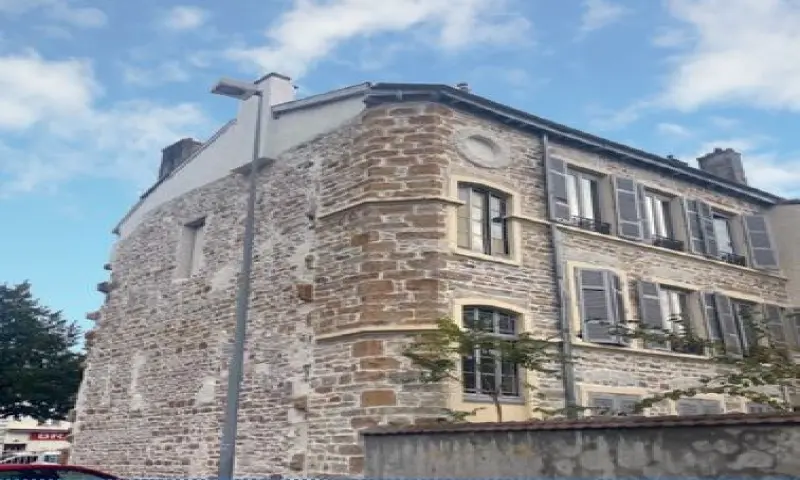 Programme immobilier neuf à Lyon