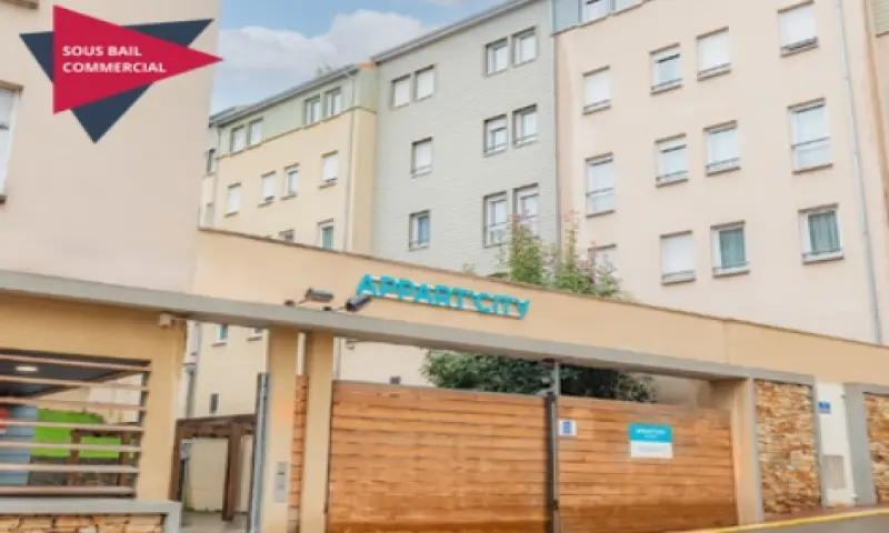 Programme immobilier neuf à Limoges