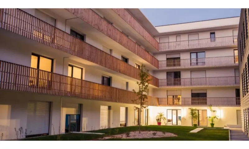 Programme immobilier neuf à Nantes