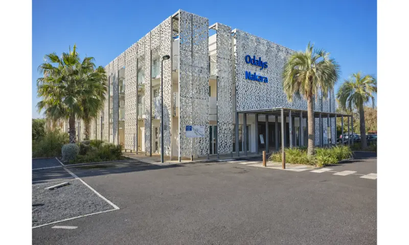 Programme immobilier neuf à Cap D'agde