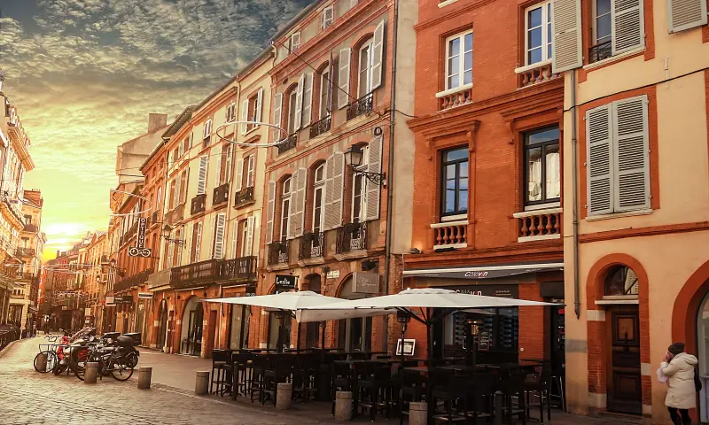 Programme immobilier neuf à Rennes
