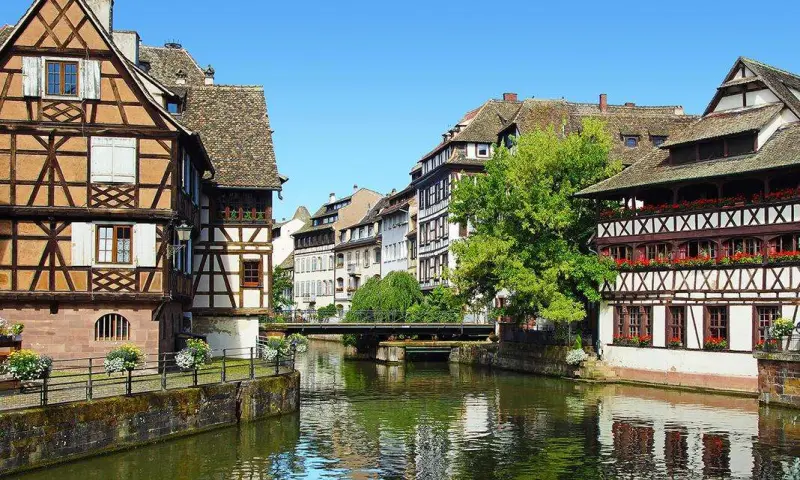 Programme immobilier neuf à Strasbourg