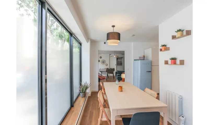 Programme immobilier neuf à Nice