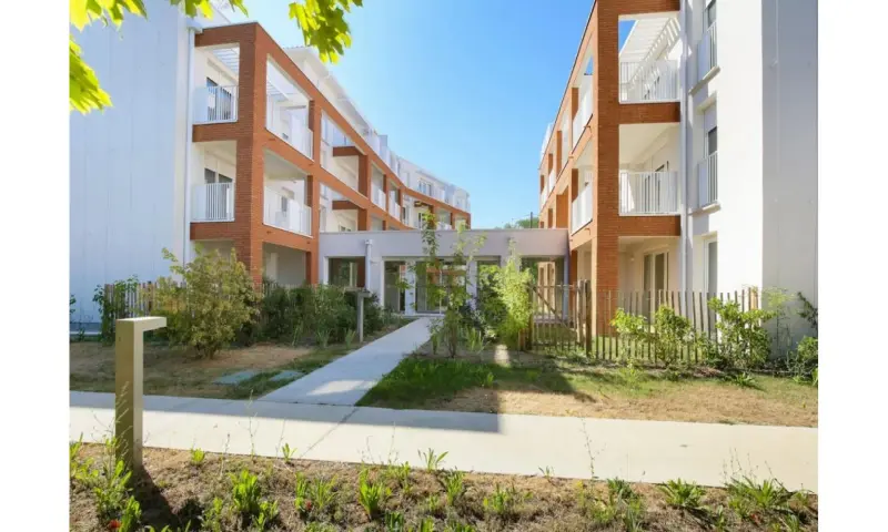 Vue du programme à Toulouse