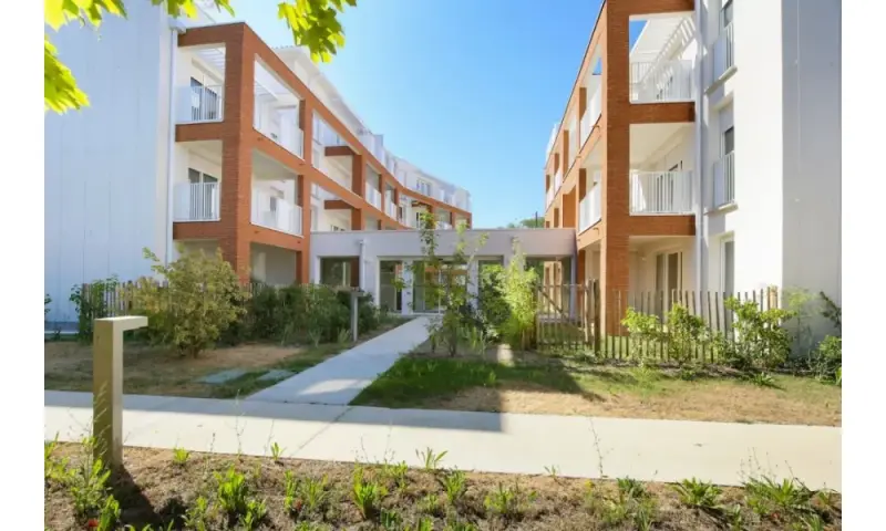 Vue du programme à Toulouse