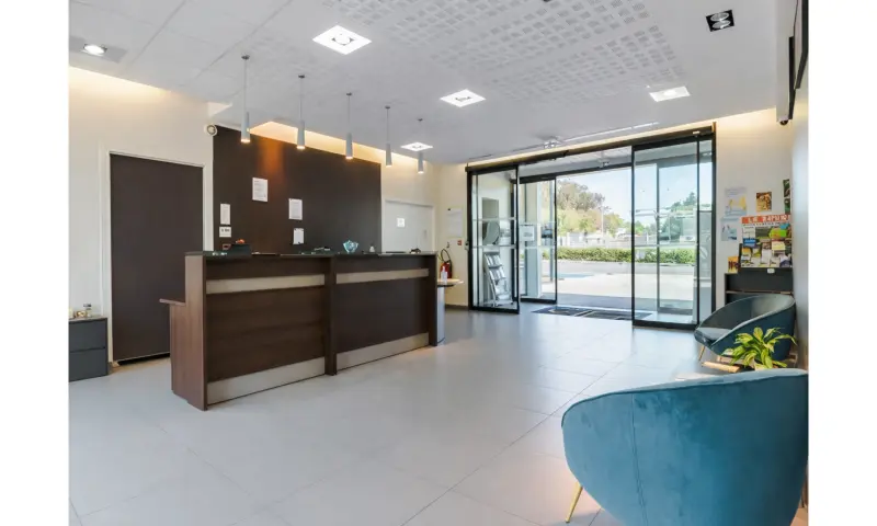 Programme immobilier neuf à Pau
