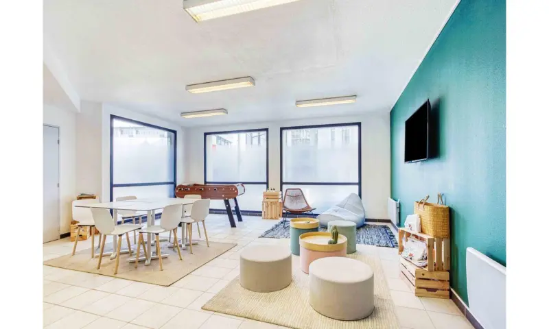 Programme immobilier neuf à Cergy