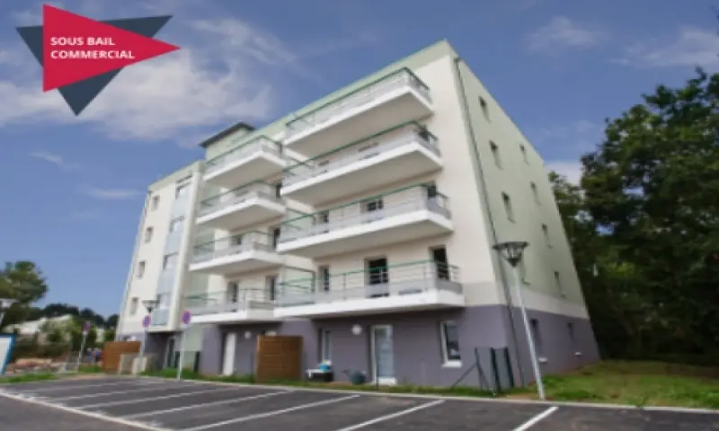 Programme immobilier neuf à Saint Nazaire