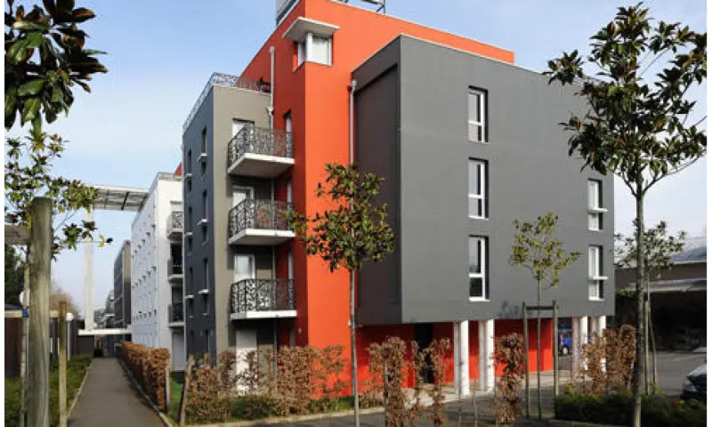 Programme immobilier neuf à Nantes