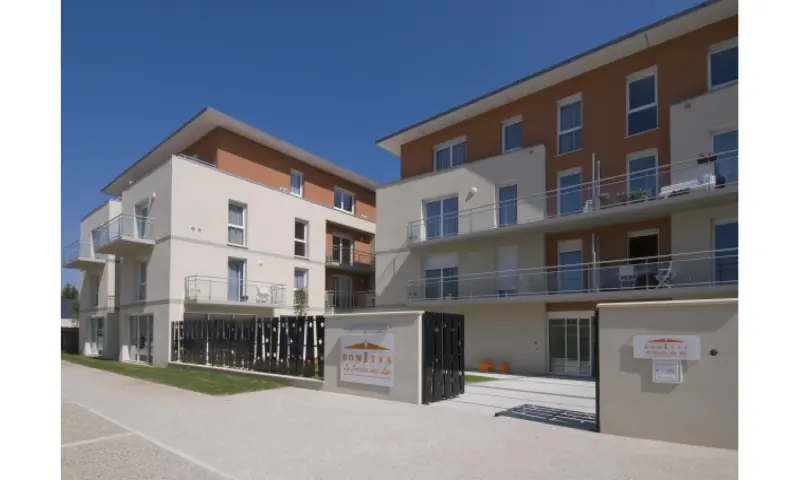 Programme immobilier à Alençon