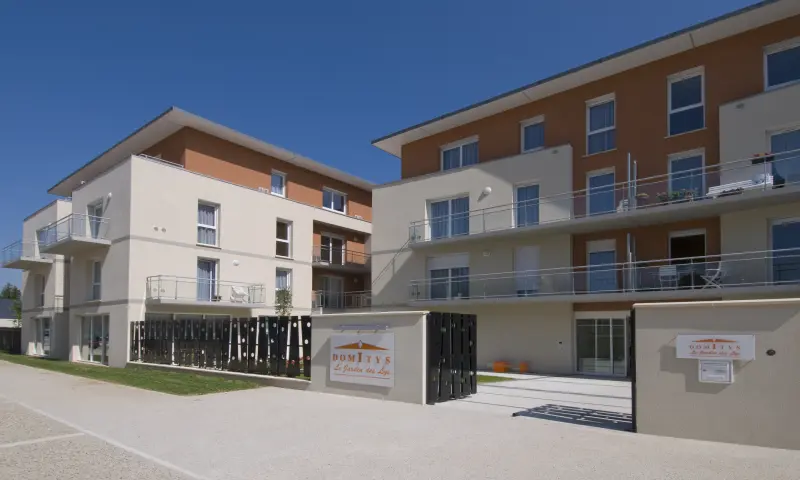 Vue du programme à Alençon
