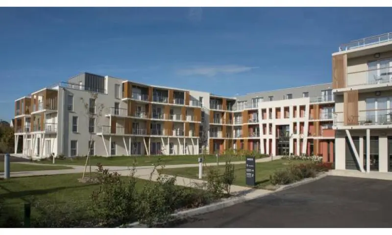 Programme immobilier à Auxerre