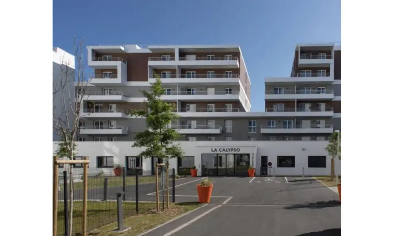 Vue du programme à Brest