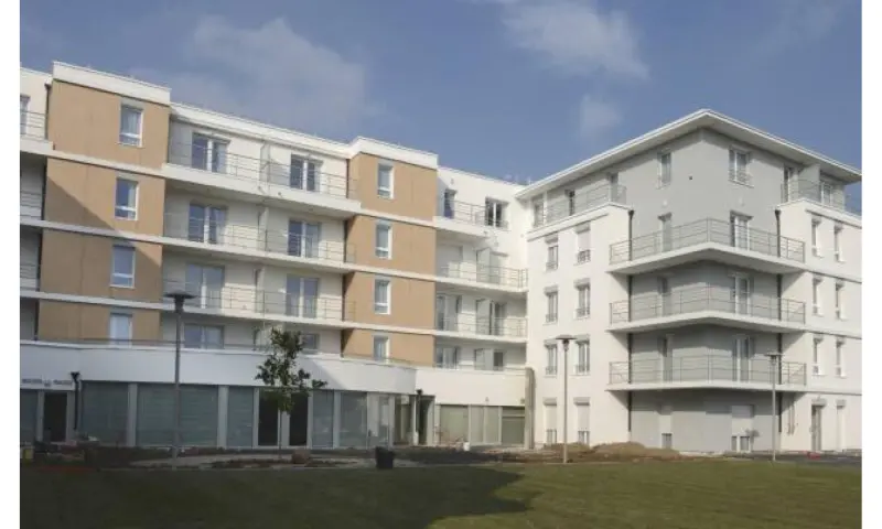 Vue du programme à Cambrai