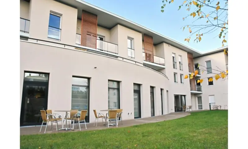 Programme immobilier à Châteauroux