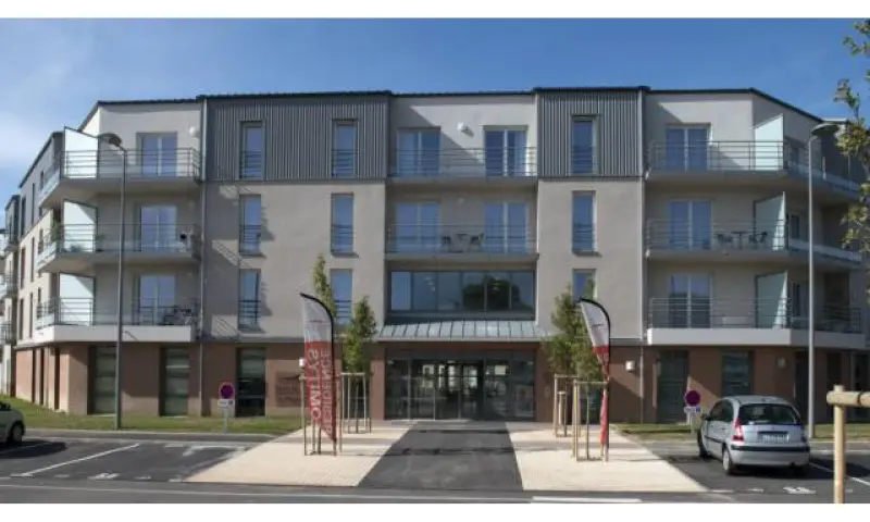 Programme immobilier à Cherbourg En Cotentin