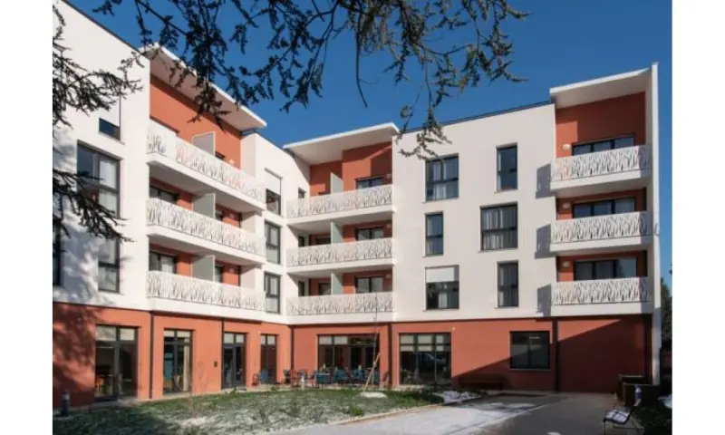 Programme immobilier neuf à Combs La Ville