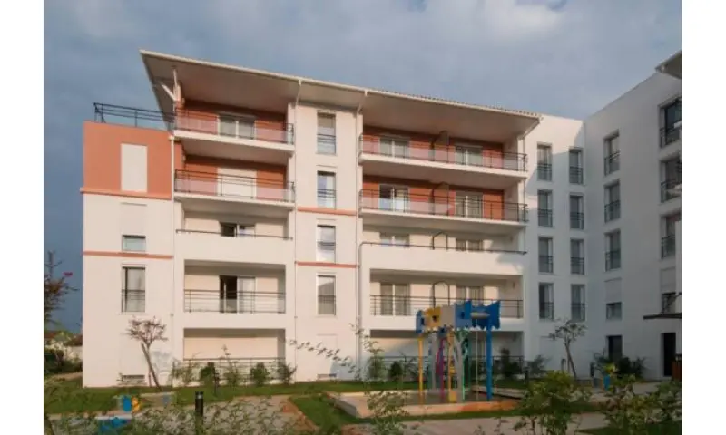 Vue du programme à Dax