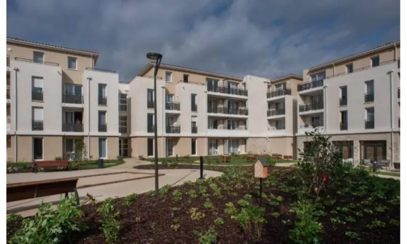 Programme immobilier à L'isle D'espagnac