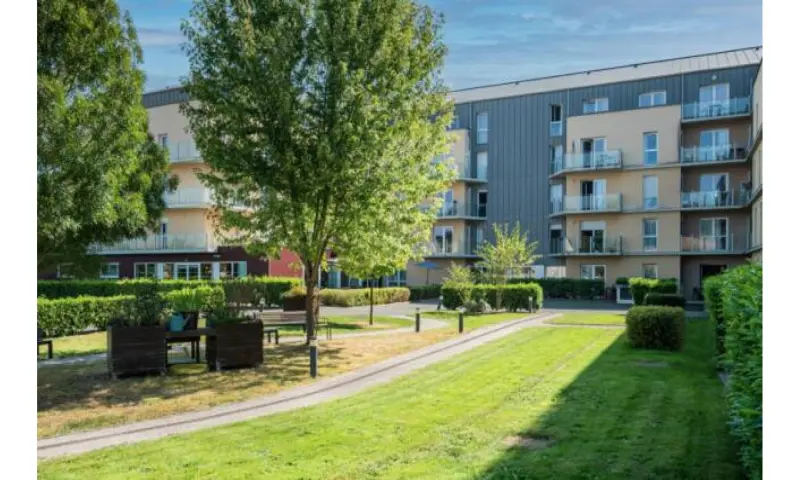 Programme immobilier à Le Mans
