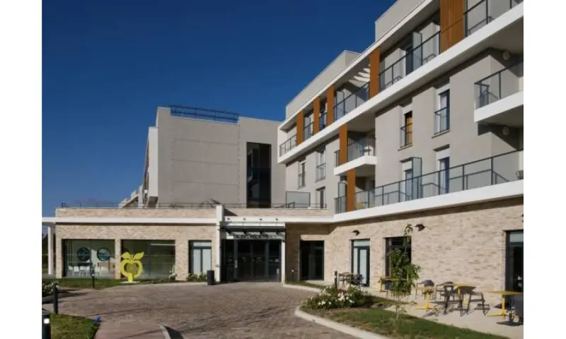 Programme immobilier à Nevers