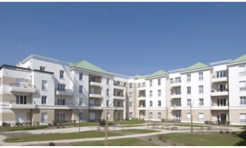 Programme immobilier neuf à Orleans