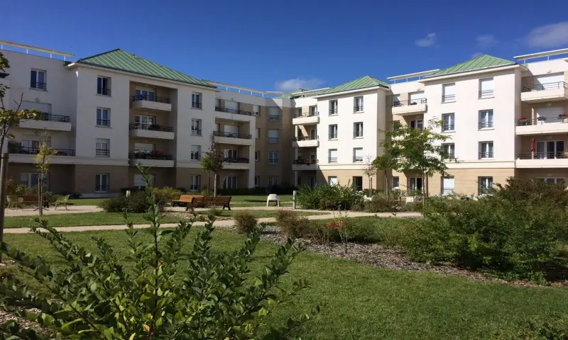 Vue du programme à Orleans
