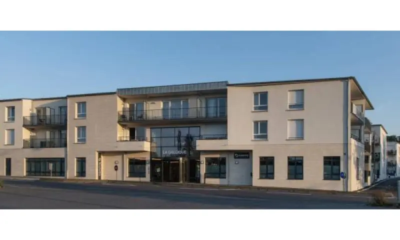 Programme immobilier neuf à Provins