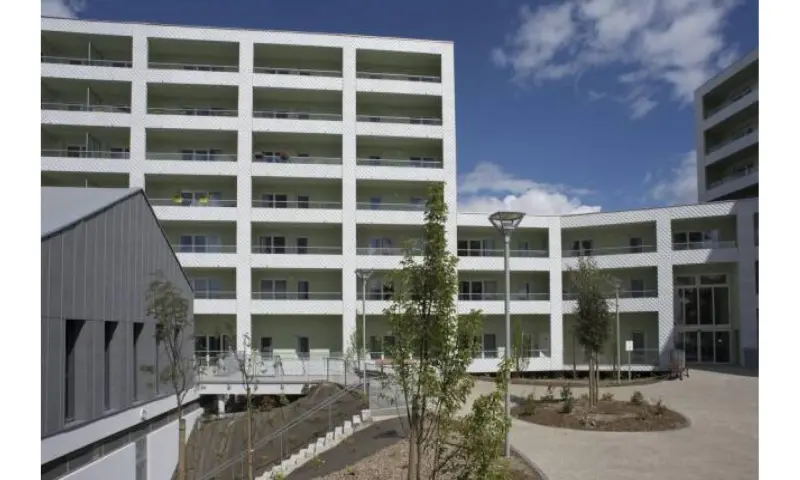 Programme immobilier neuf à Rennes