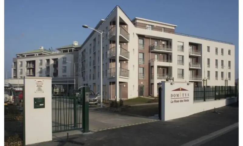 Programme immobilier neuf à Saint Gilles Croix De Vie