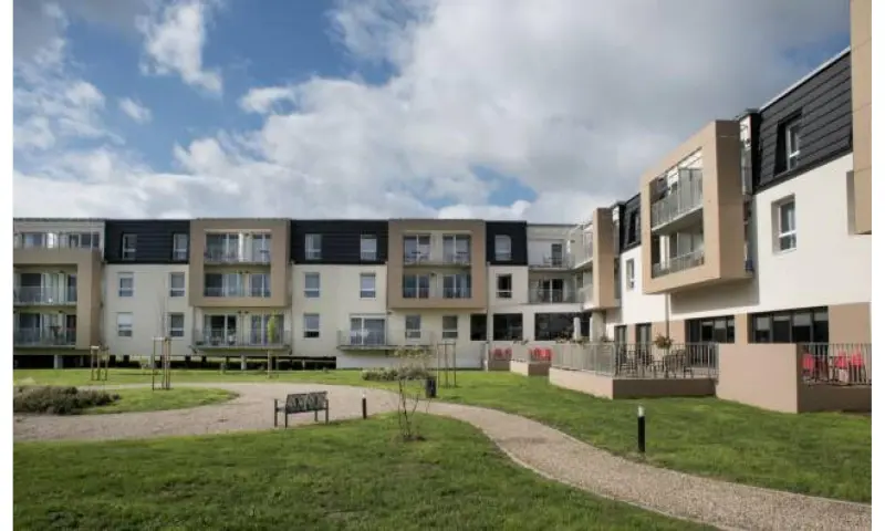 Vue du programme à Thionville