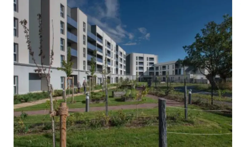 Programme immobilier neuf à Trelaze