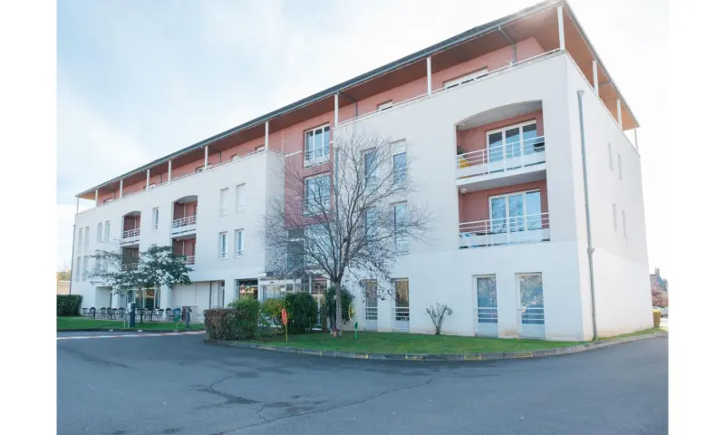 Vue du programme à Vierzon