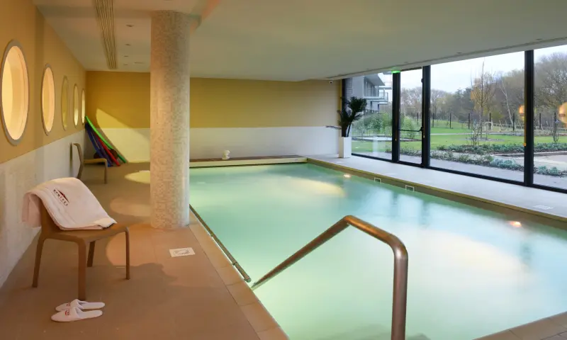 Vue du programme à Wasquehal
