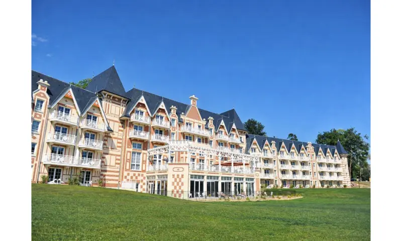 Programme immobilier à Bagnoles De L'orne