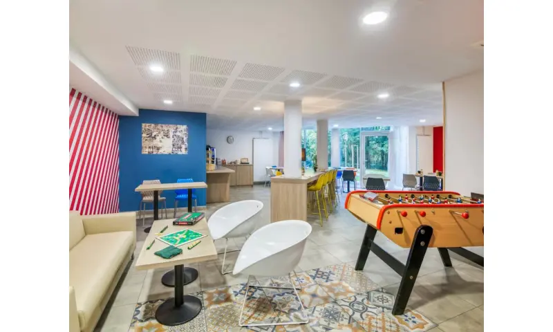 Programme immobilier neuf à Saint Nazaire